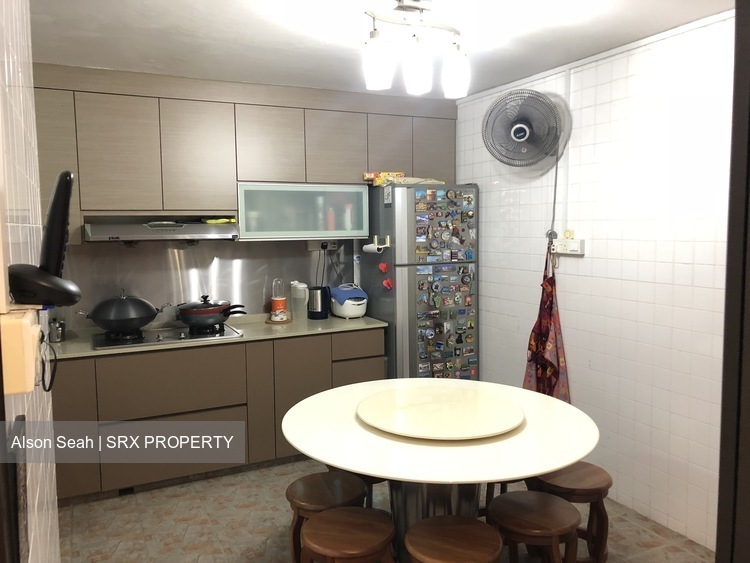 Blk 526 Bukit Batok Street 51 (Bukit Batok), HDB Executive #183510232